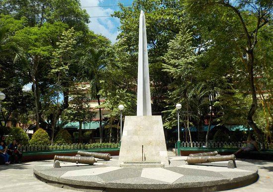 オスメナ・パーク